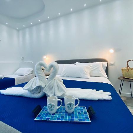 Fior Dei Carmeliti Centre Hotell Tropea Eksteriør bilde