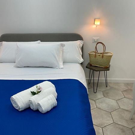 Fior Dei Carmeliti Centre Hotell Tropea Eksteriør bilde