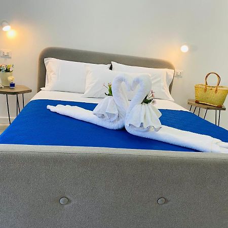 Fior Dei Carmeliti Centre Hotell Tropea Eksteriør bilde