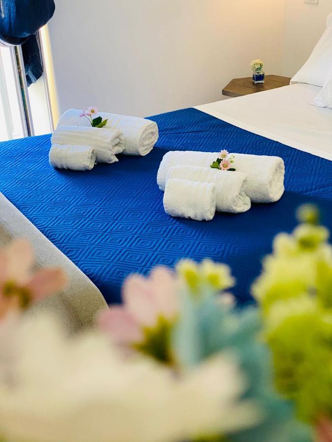 Fior Dei Carmeliti Centre Hotell Tropea Eksteriør bilde
