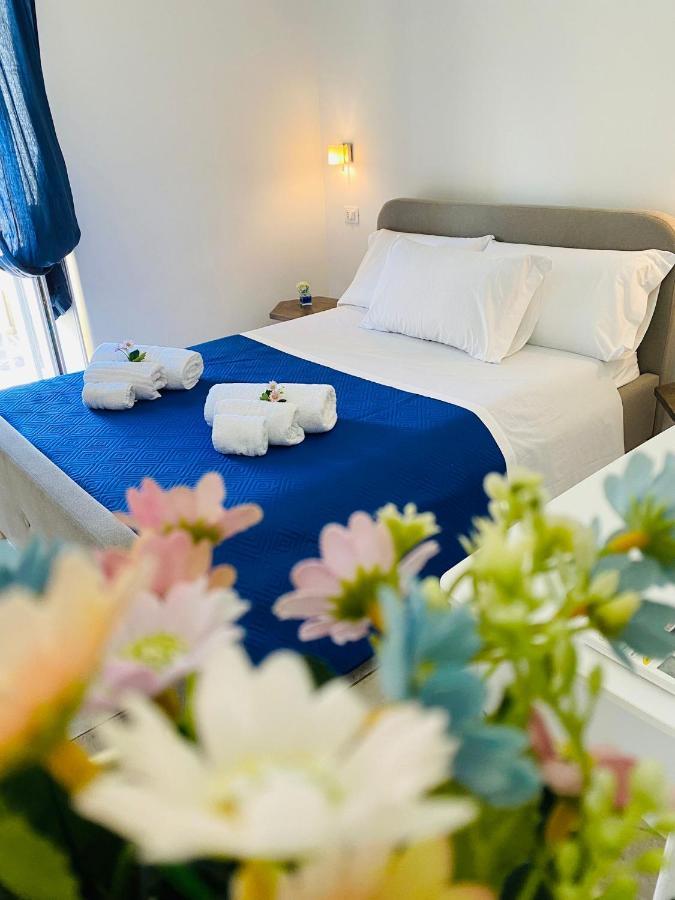 Fior Dei Carmeliti Centre Hotell Tropea Eksteriør bilde