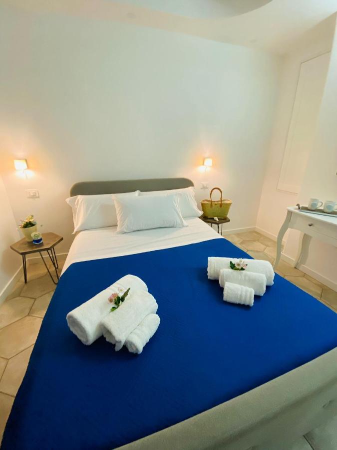 Fior Dei Carmeliti Centre Hotell Tropea Eksteriør bilde