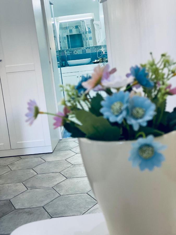 Fior Dei Carmeliti Centre Hotell Tropea Eksteriør bilde