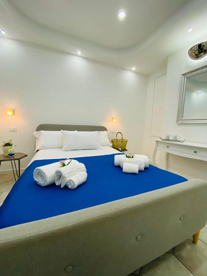 Fior Dei Carmeliti Centre Hotell Tropea Eksteriør bilde