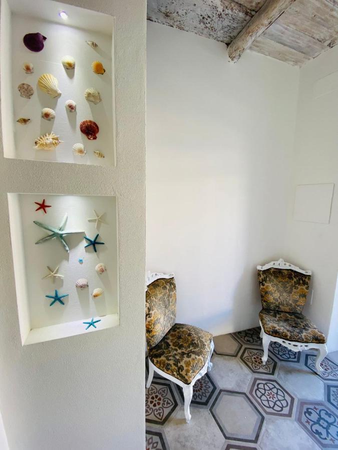 Fior Dei Carmeliti Centre Hotell Tropea Eksteriør bilde