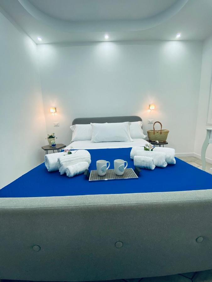 Fior Dei Carmeliti Centre Hotell Tropea Eksteriør bilde