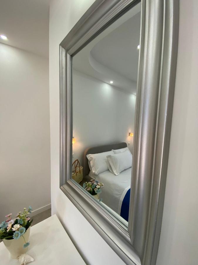 Fior Dei Carmeliti Centre Hotell Tropea Eksteriør bilde