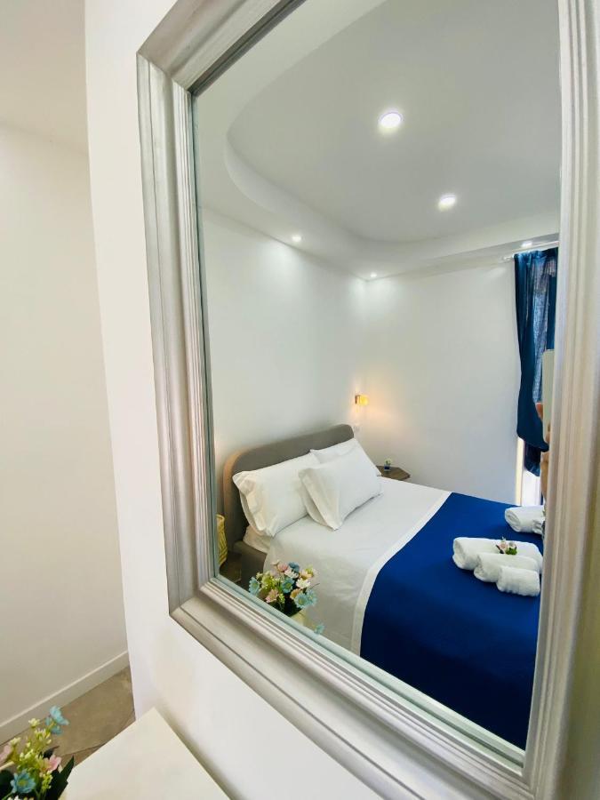 Fior Dei Carmeliti Centre Hotell Tropea Eksteriør bilde