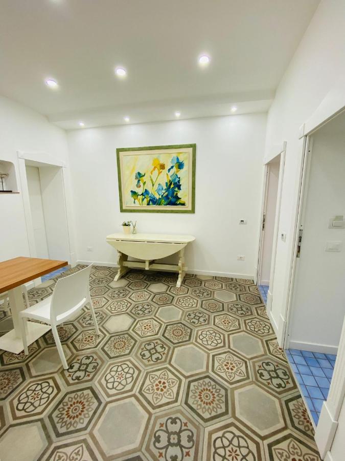 Fior Dei Carmeliti Centre Hotell Tropea Eksteriør bilde