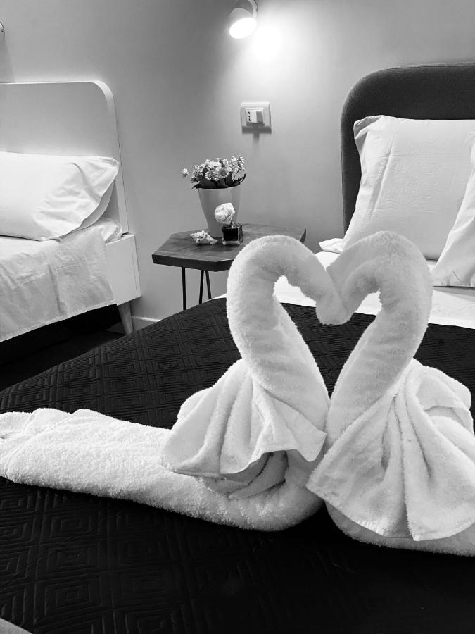Fior Dei Carmeliti Centre Hotell Tropea Eksteriør bilde