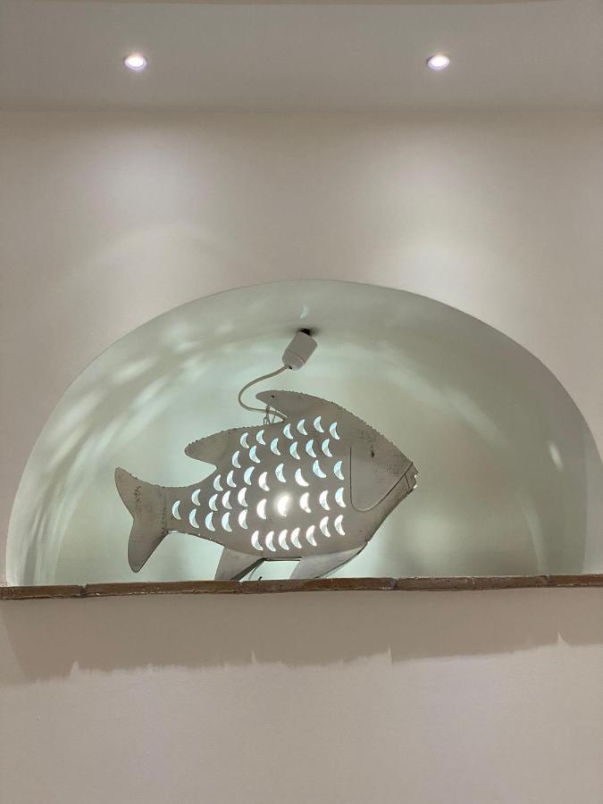 Fior Dei Carmeliti Centre Hotell Tropea Eksteriør bilde