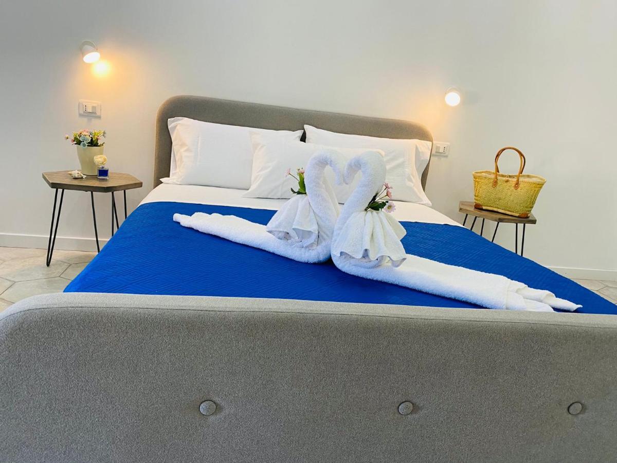 Fior Dei Carmeliti Centre Hotell Tropea Eksteriør bilde