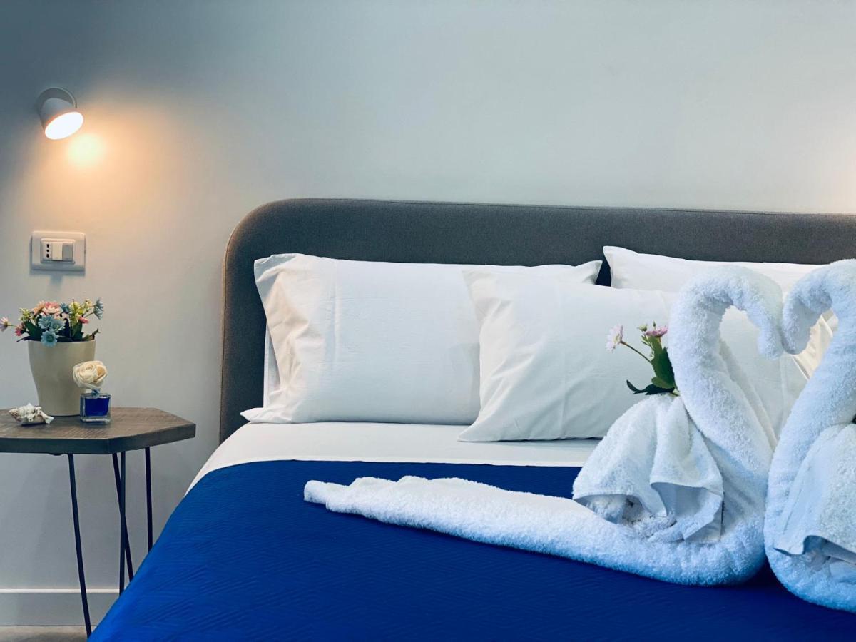 Fior Dei Carmeliti Centre Hotell Tropea Eksteriør bilde