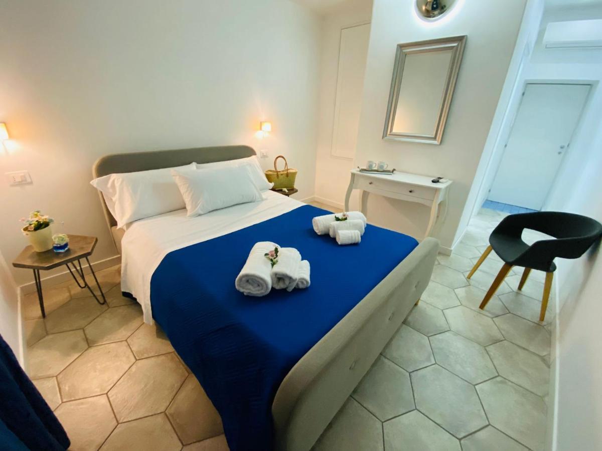 Fior Dei Carmeliti Centre Hotell Tropea Eksteriør bilde