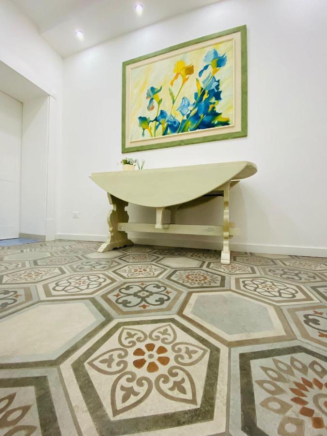 Fior Dei Carmeliti Centre Hotell Tropea Eksteriør bilde