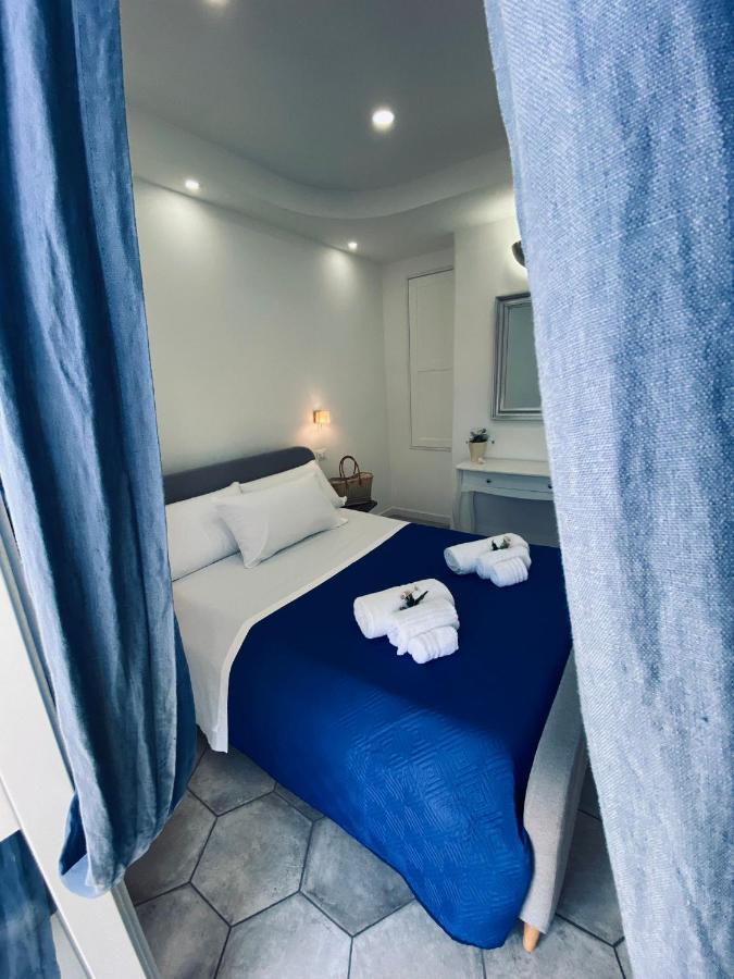 Fior Dei Carmeliti Centre Hotell Tropea Eksteriør bilde